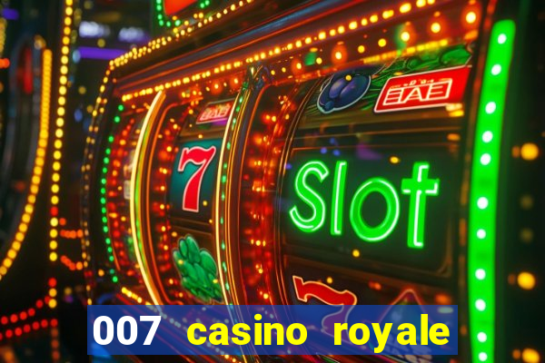 007 casino royale subtitle movie