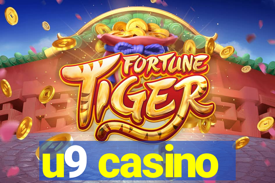 u9 casino