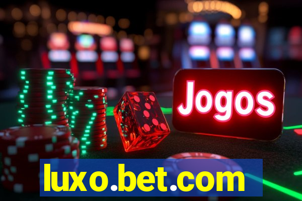 luxo.bet.com