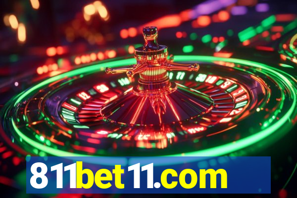 811bet11.com