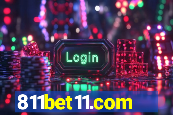 811bet11.com