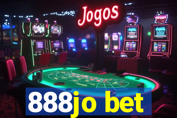 888jo bet