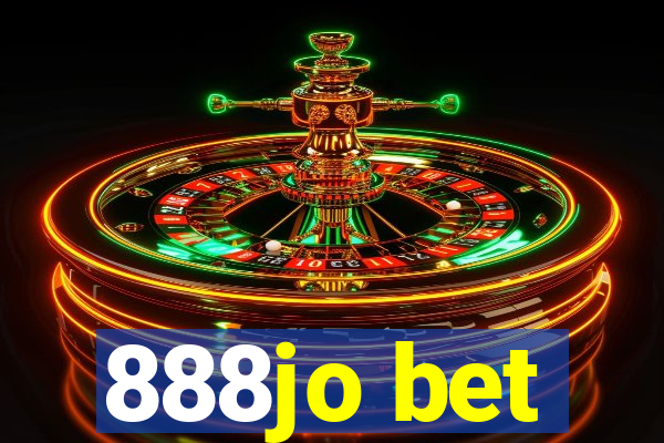 888jo bet