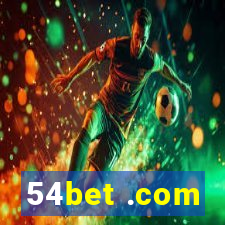 54bet .com