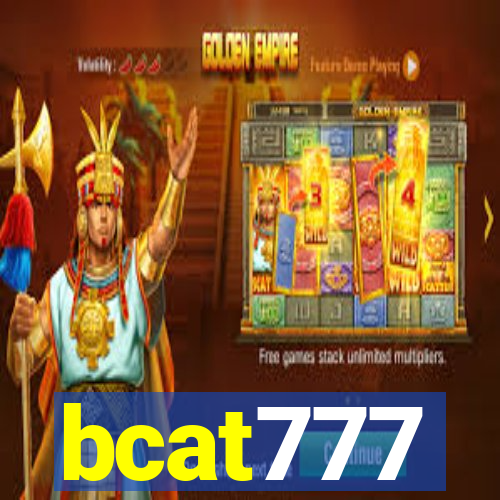 bcat777