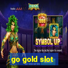 go gold slot