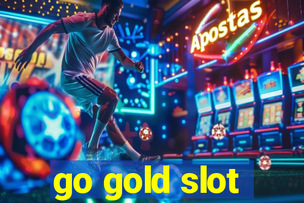 go gold slot