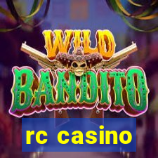 rc casino