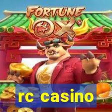 rc casino