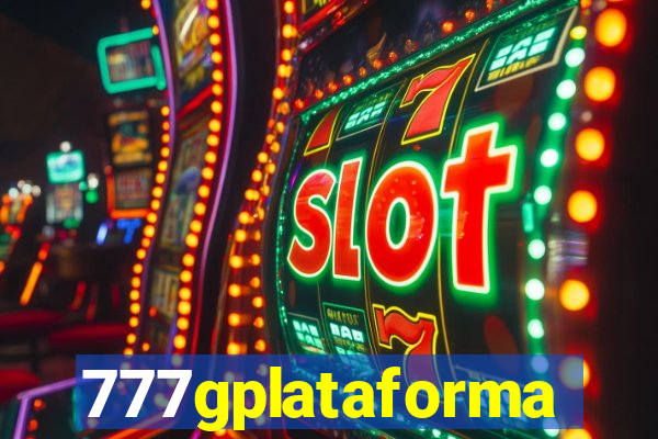 777gplataforma