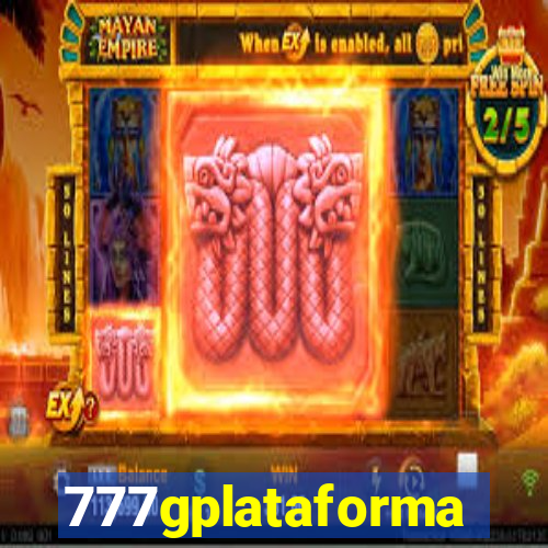 777gplataforma