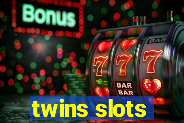 twins slots