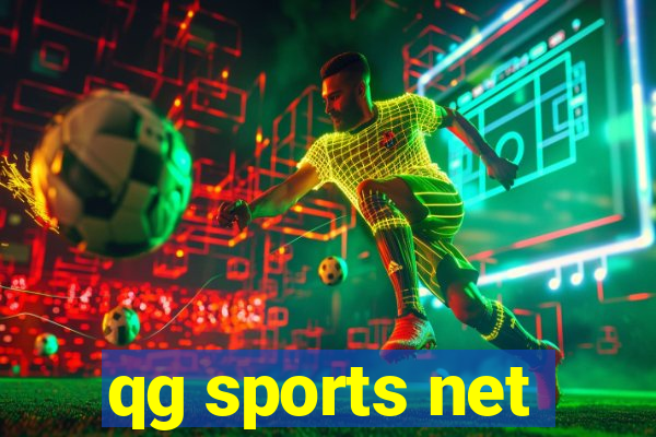 qg sports net