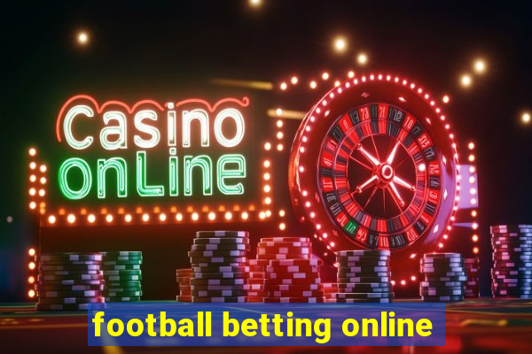 football betting online