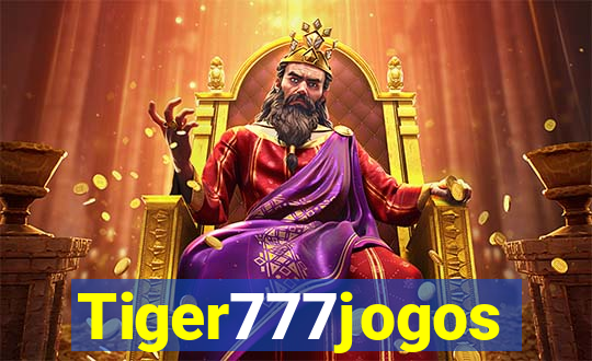 Tiger777jogos