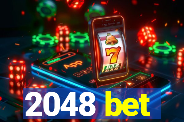 2048 bet