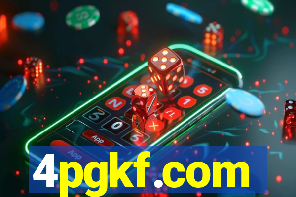 4pgkf.com