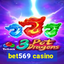 bet569 casino