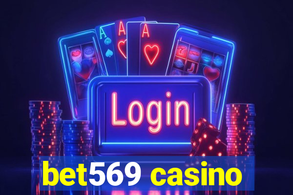 bet569 casino