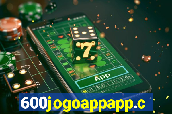 600jogoappapp.com