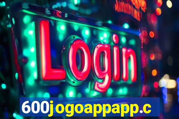 600jogoappapp.com