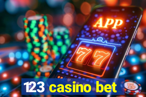 123 casino bet