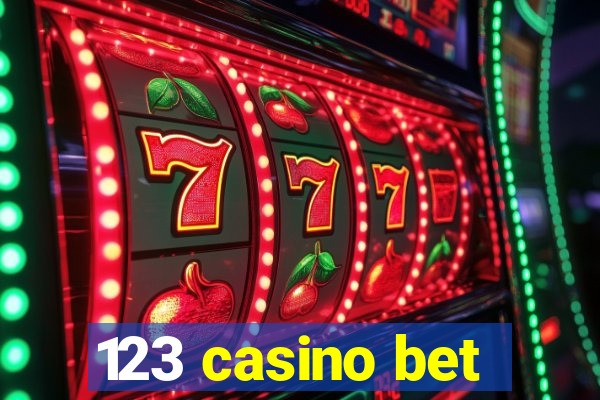 123 casino bet