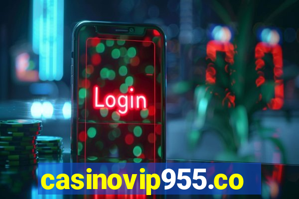 casinovip955.com