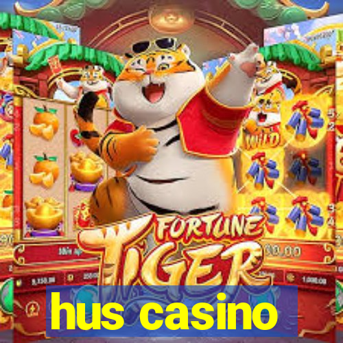 hus casino