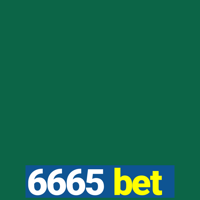 6665 bet