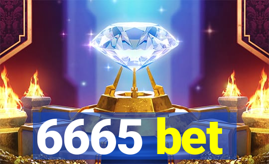 6665 bet