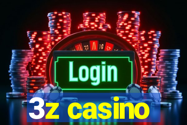 3z casino