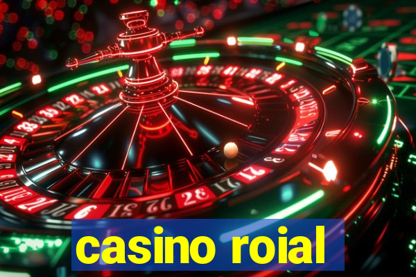 casino roial