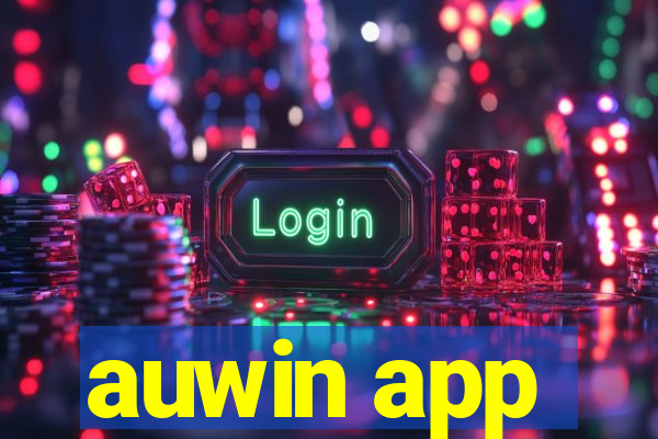 auwin app