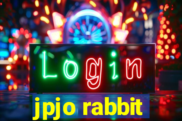 jpjo rabbit