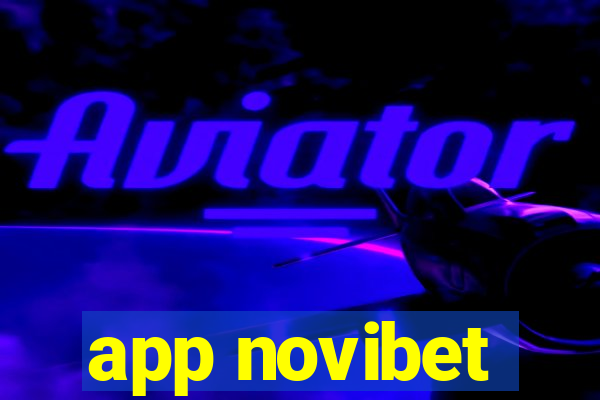 app novibet