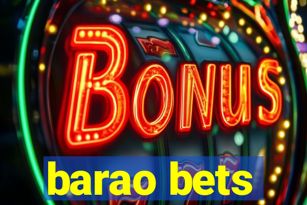 barao bets