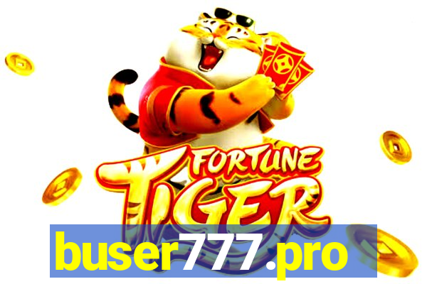 buser777.pro