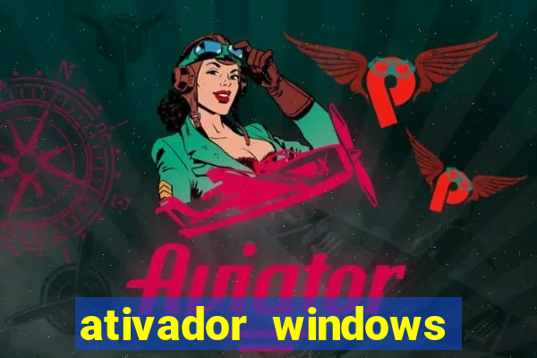 ativador windows server 2022