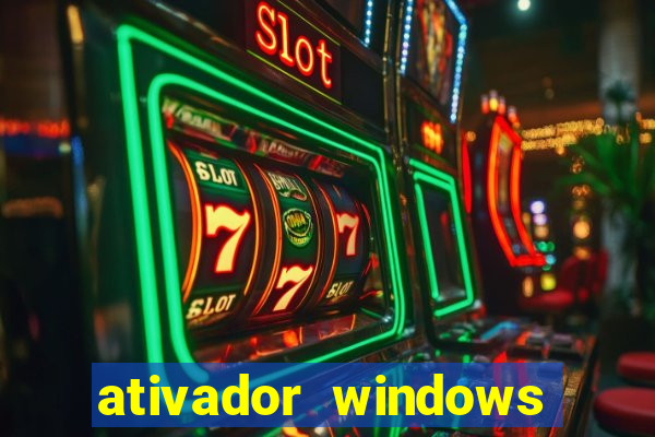 ativador windows server 2022