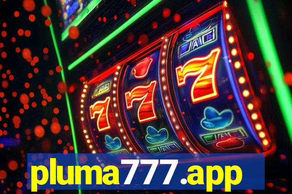 pluma777.app