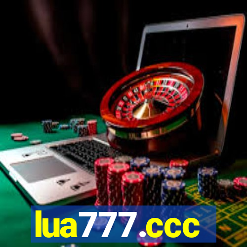 lua777.ccc