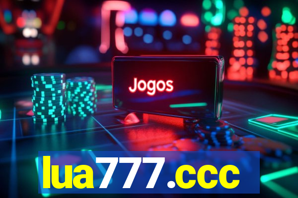 lua777.ccc