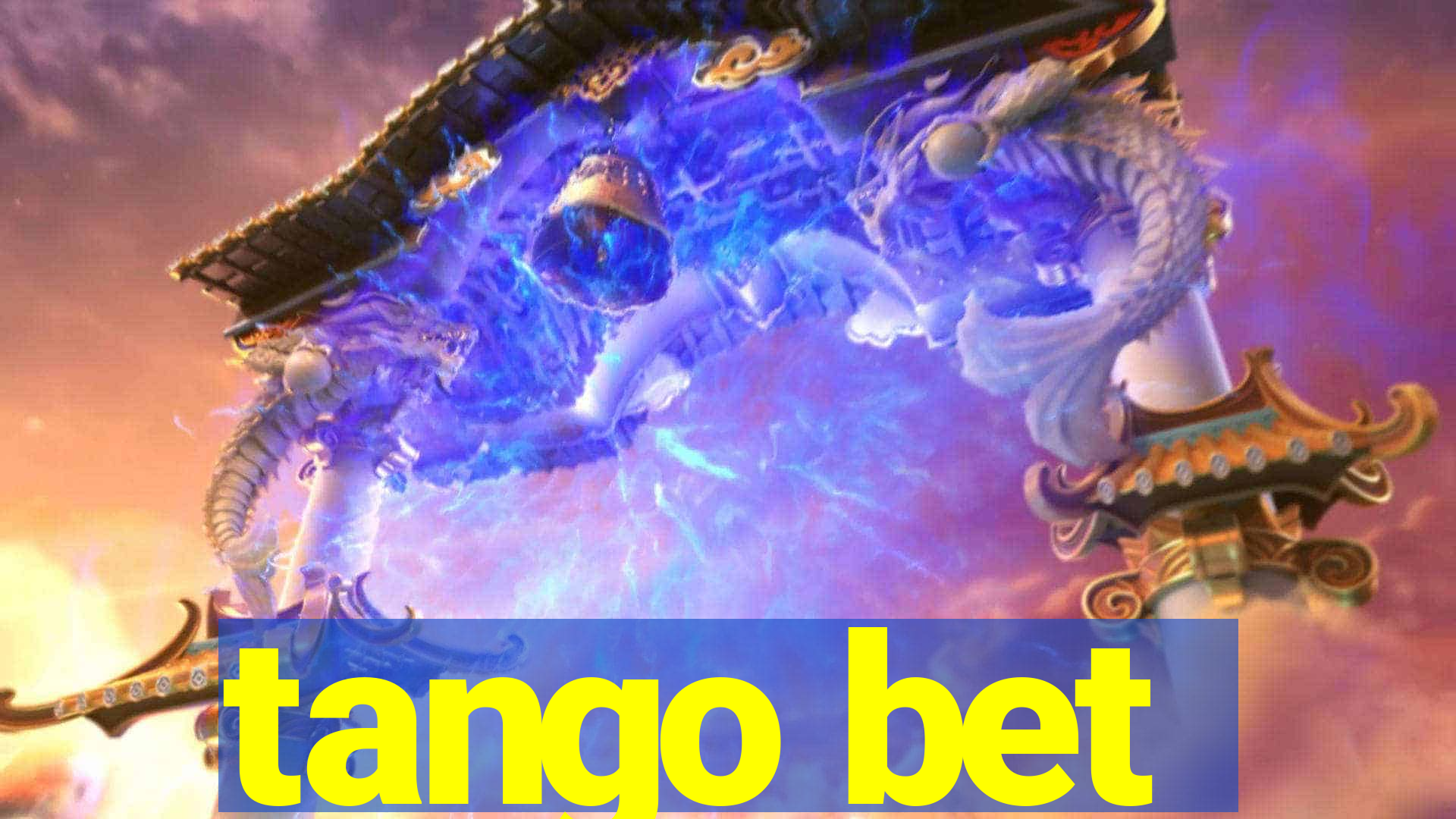 tango bet