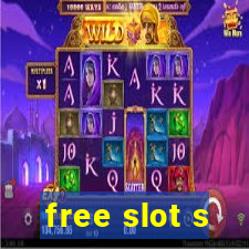 free slot s