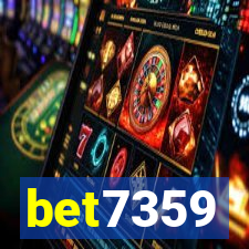 bet7359