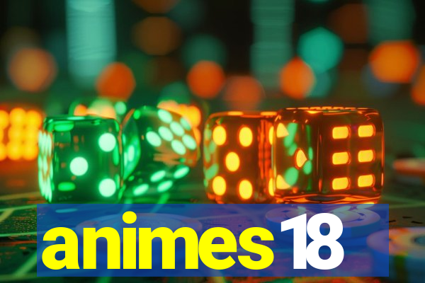 animes18