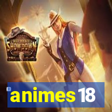 animes18