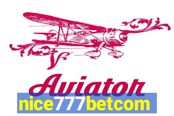 nice777betcom