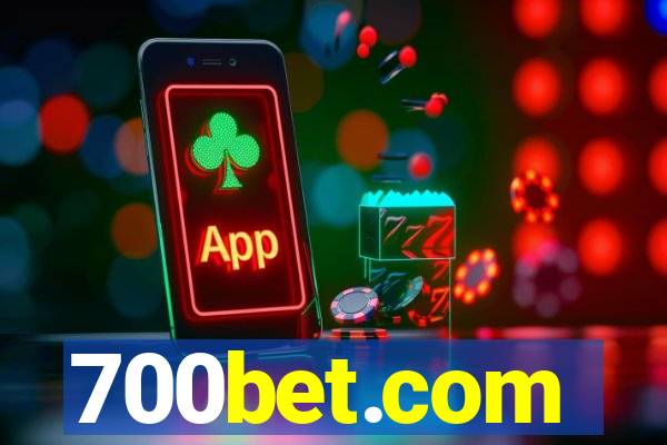 700bet.com